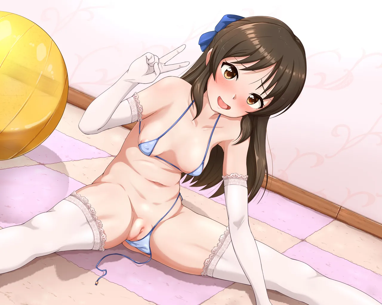 Pixiv 山羊山 74250332 - Image 121