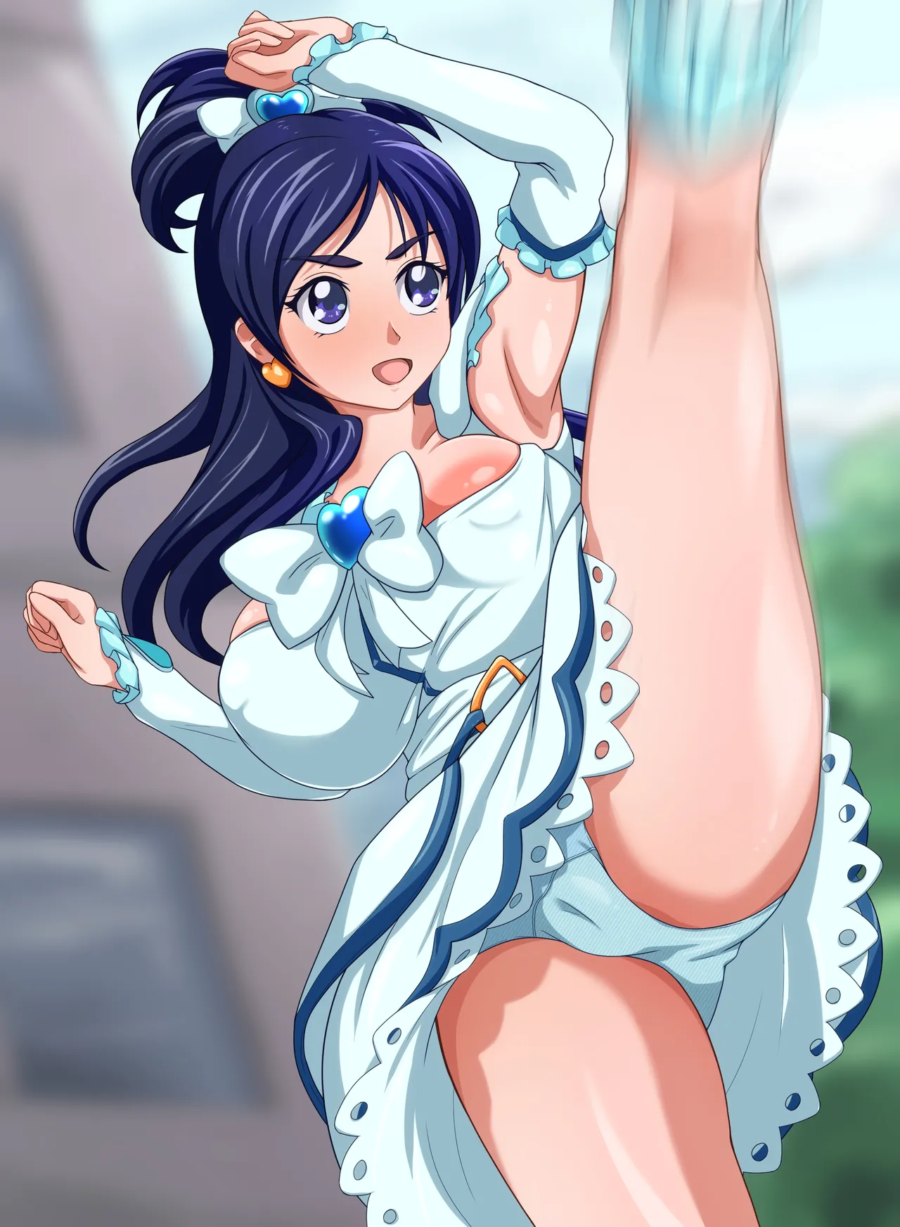 Pixiv 山羊山 74250332 - Image 202