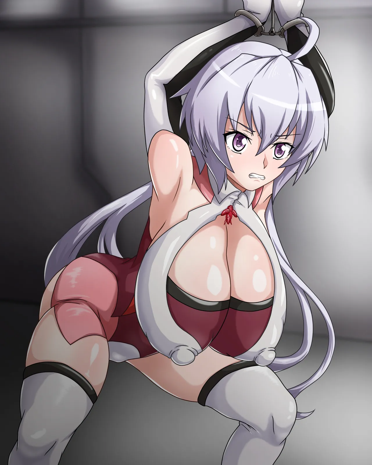 Pixiv 山羊山 74250332 - Image 509