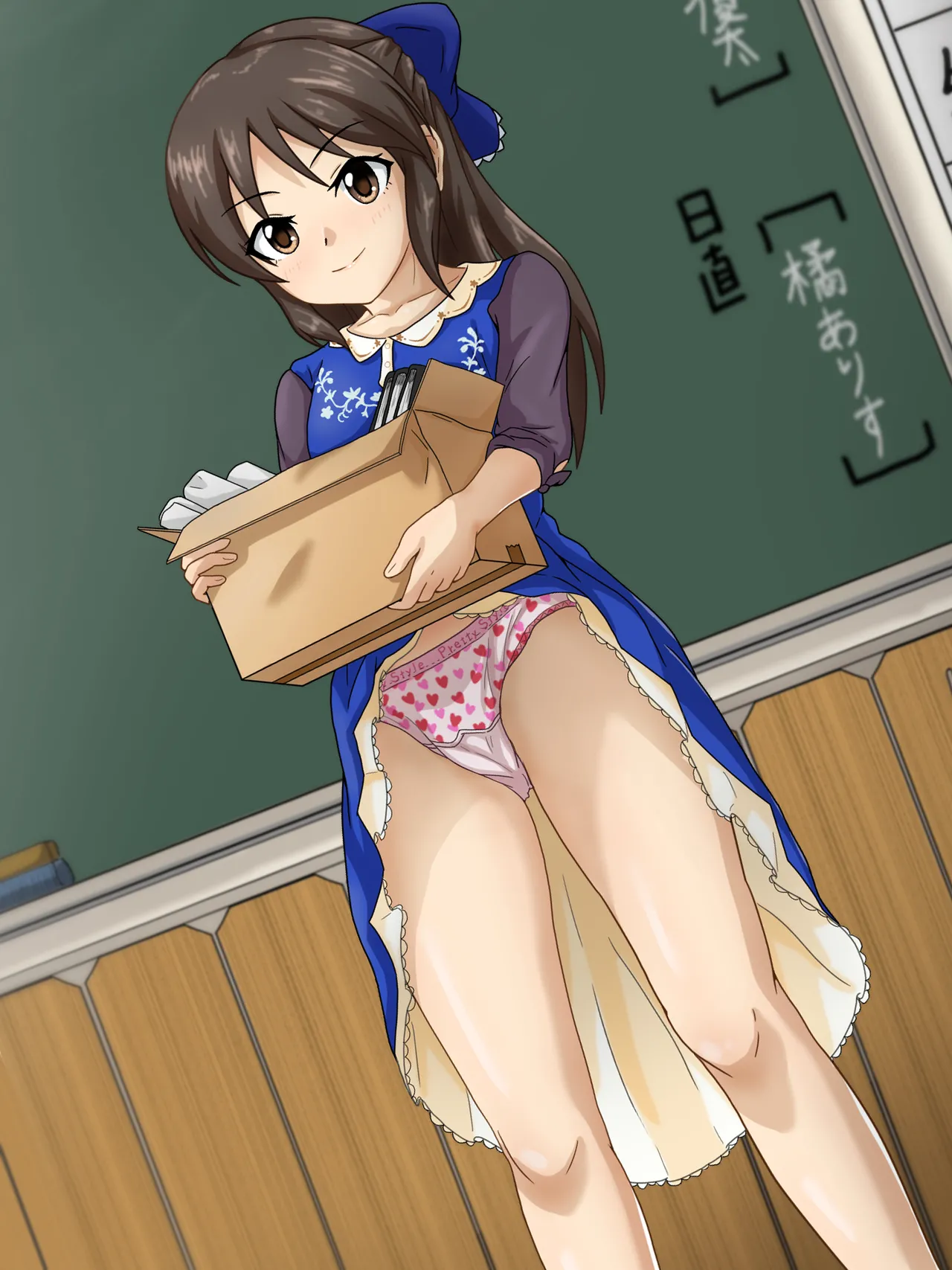 Pixiv 山羊山 74250332 - Image 569