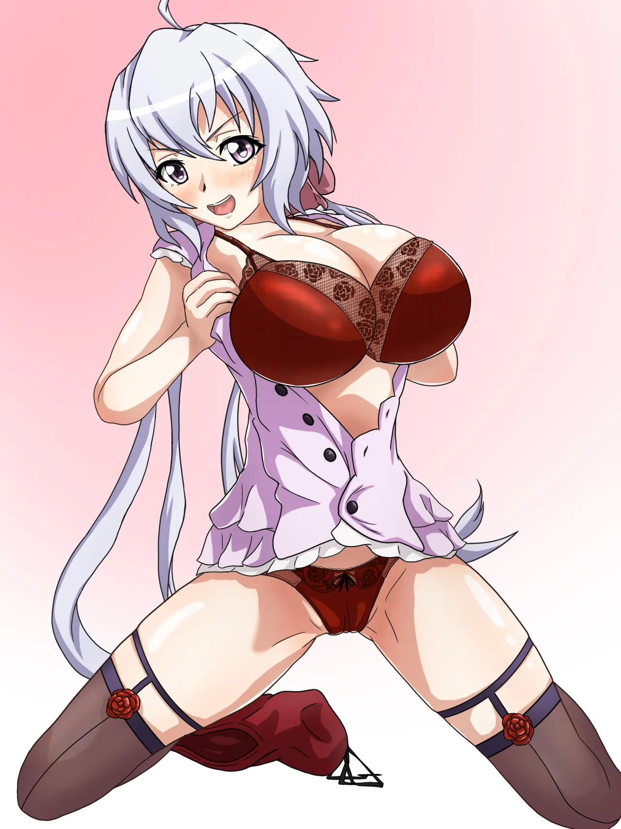 Pixiv 山羊山 74250332 - Image 572