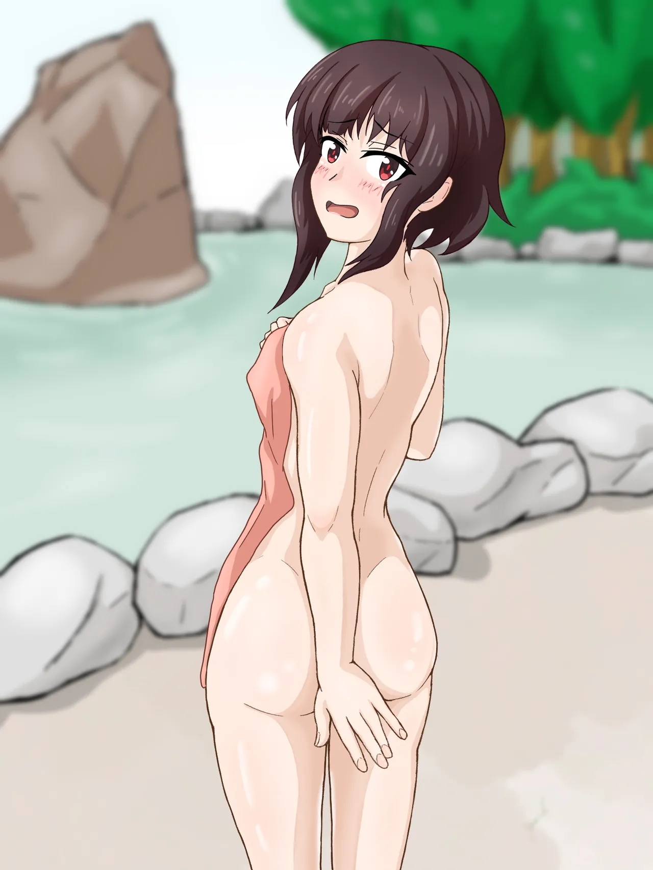 Pixiv 山羊山 74250332 - Image 648