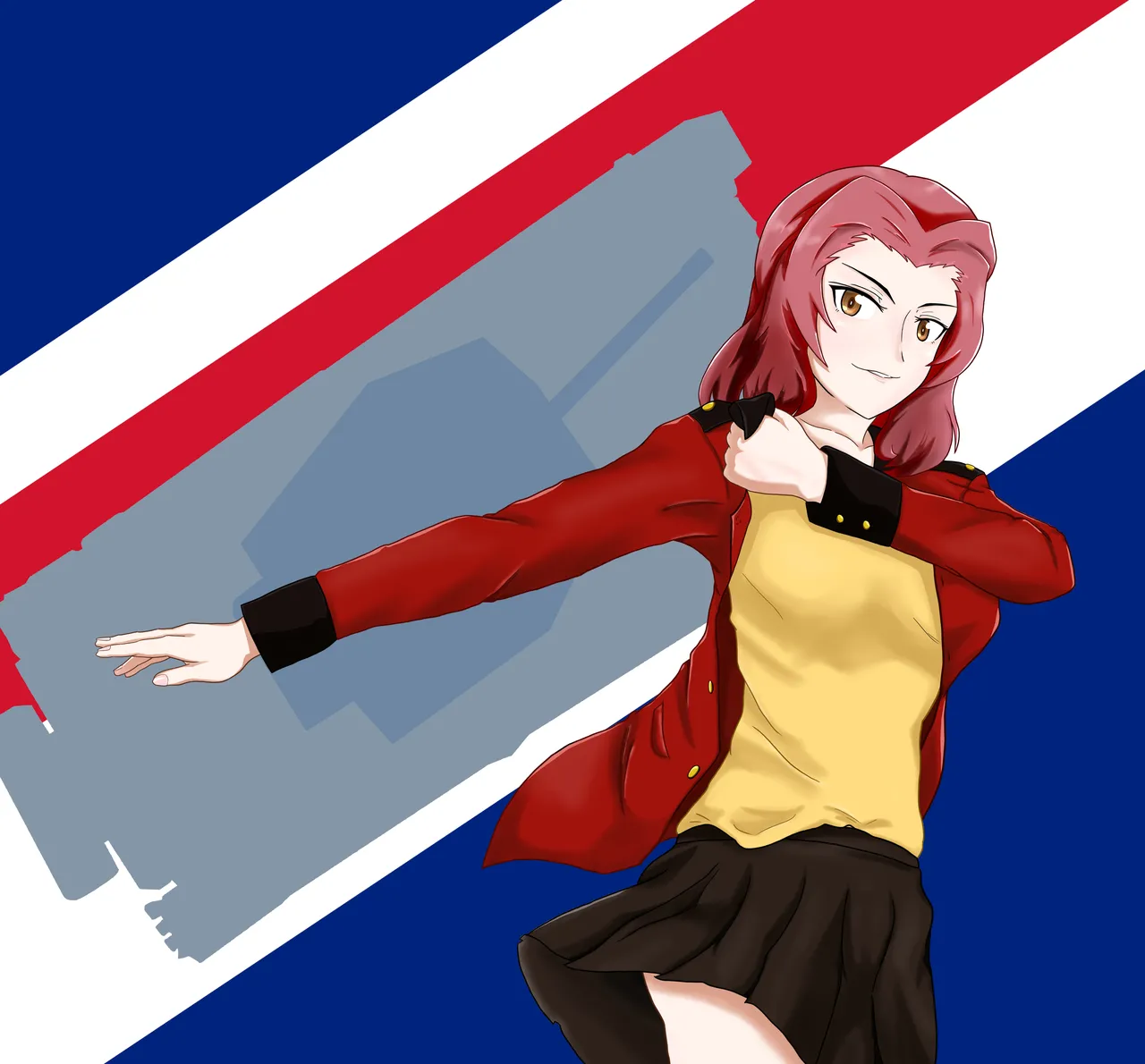 Pixiv 山羊山 74250332 - Image 694