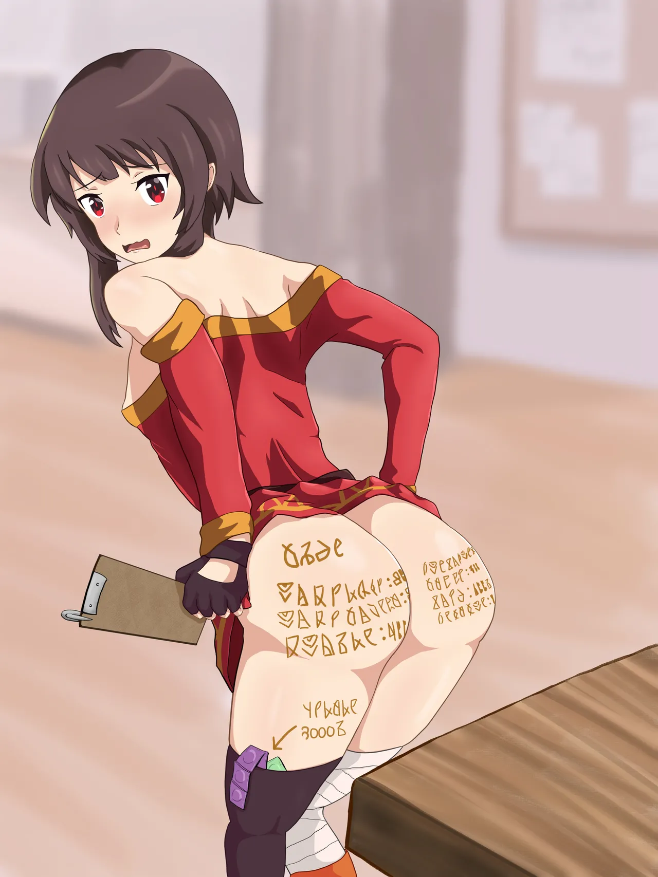 Pixiv 山羊山 74250332 - Image 695