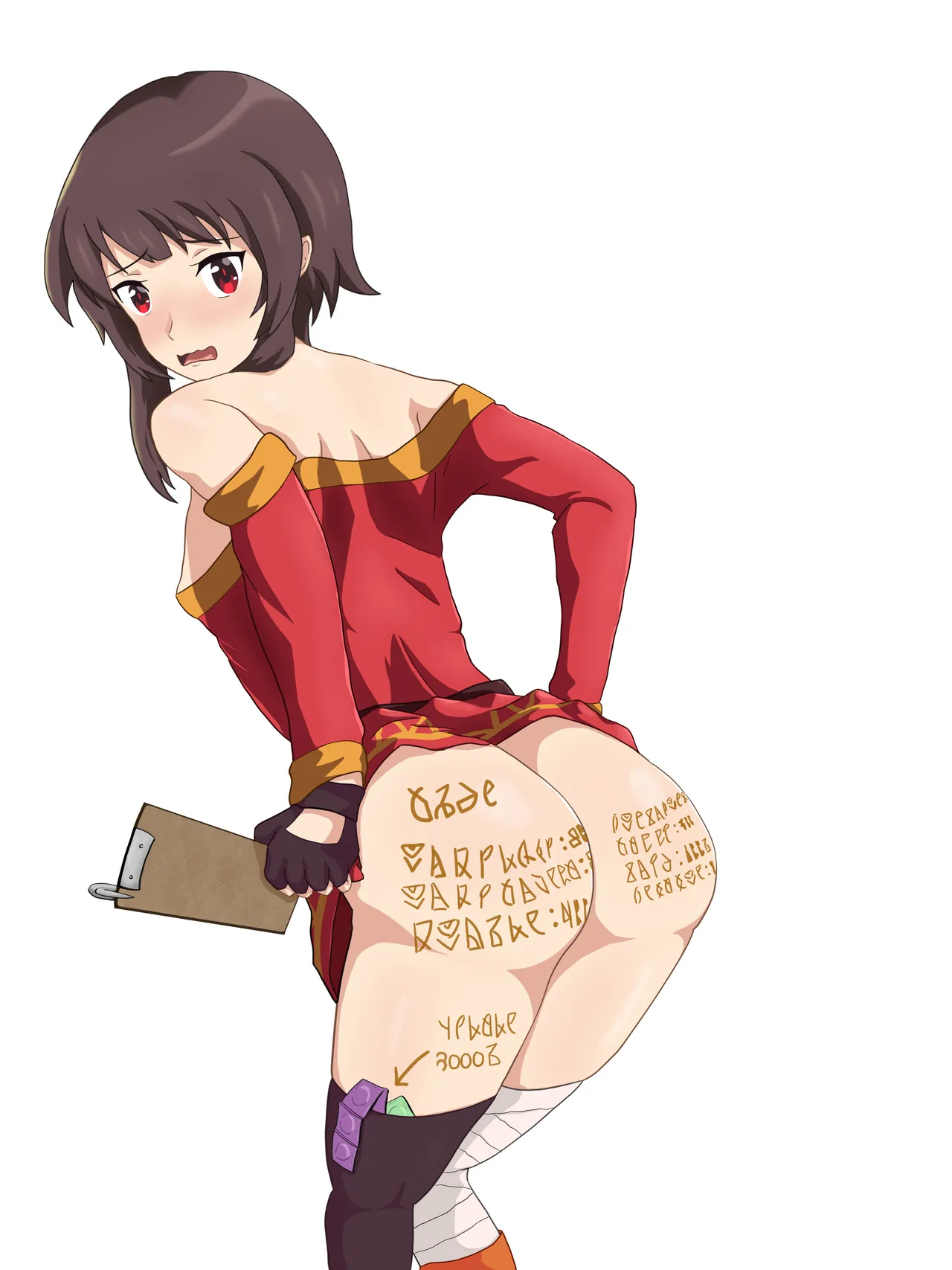 Pixiv 山羊山 74250332 - Image 696