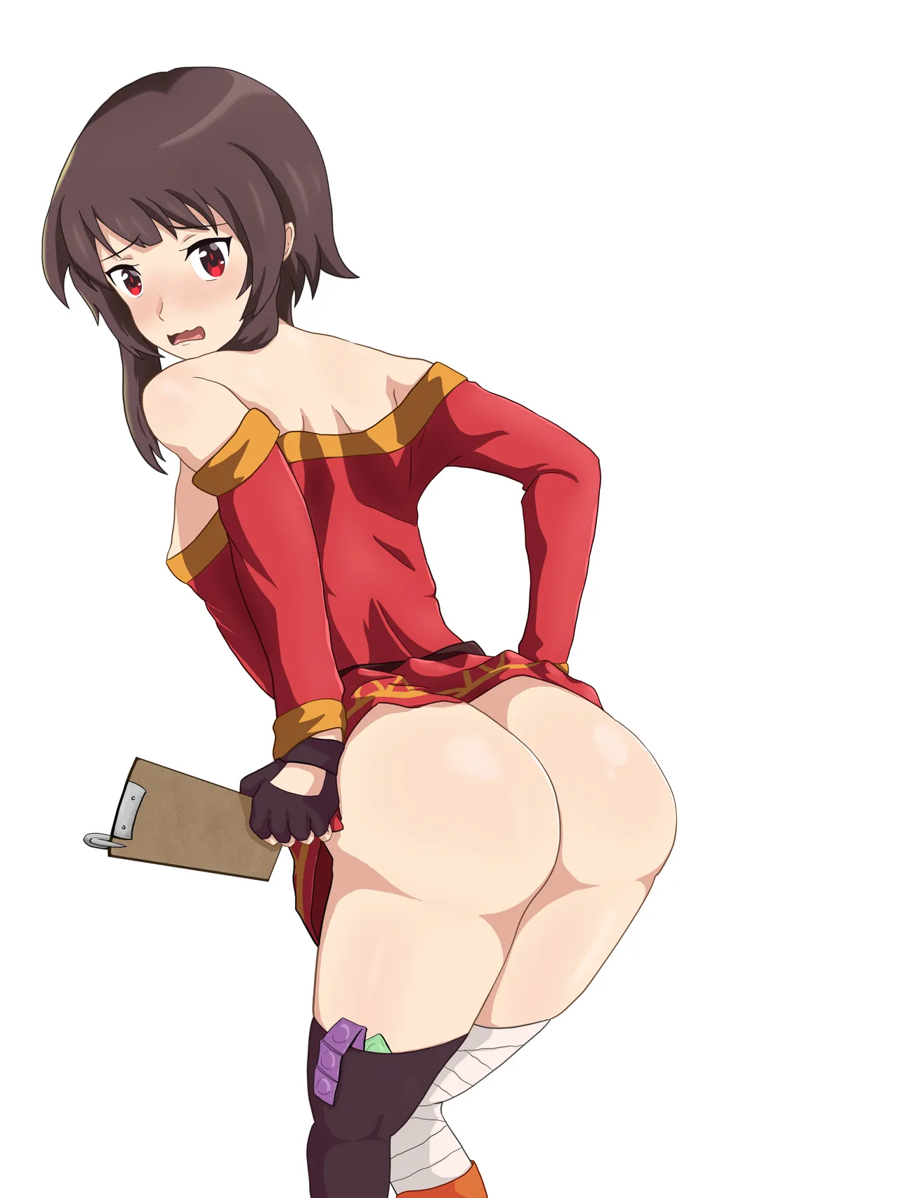 Pixiv 山羊山 74250332 - Image 697