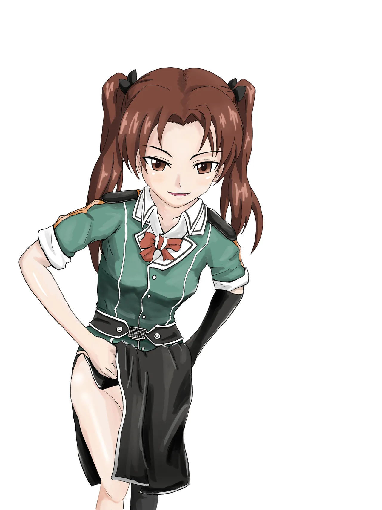 Pixiv 山羊山 74250332 - Image 699