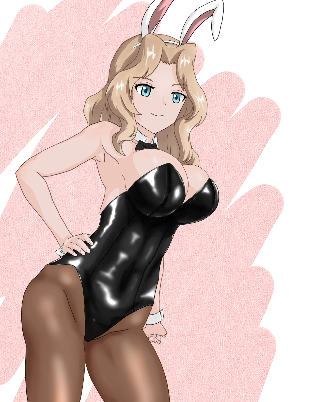 Pixiv 山羊山 74250332 - Image 701