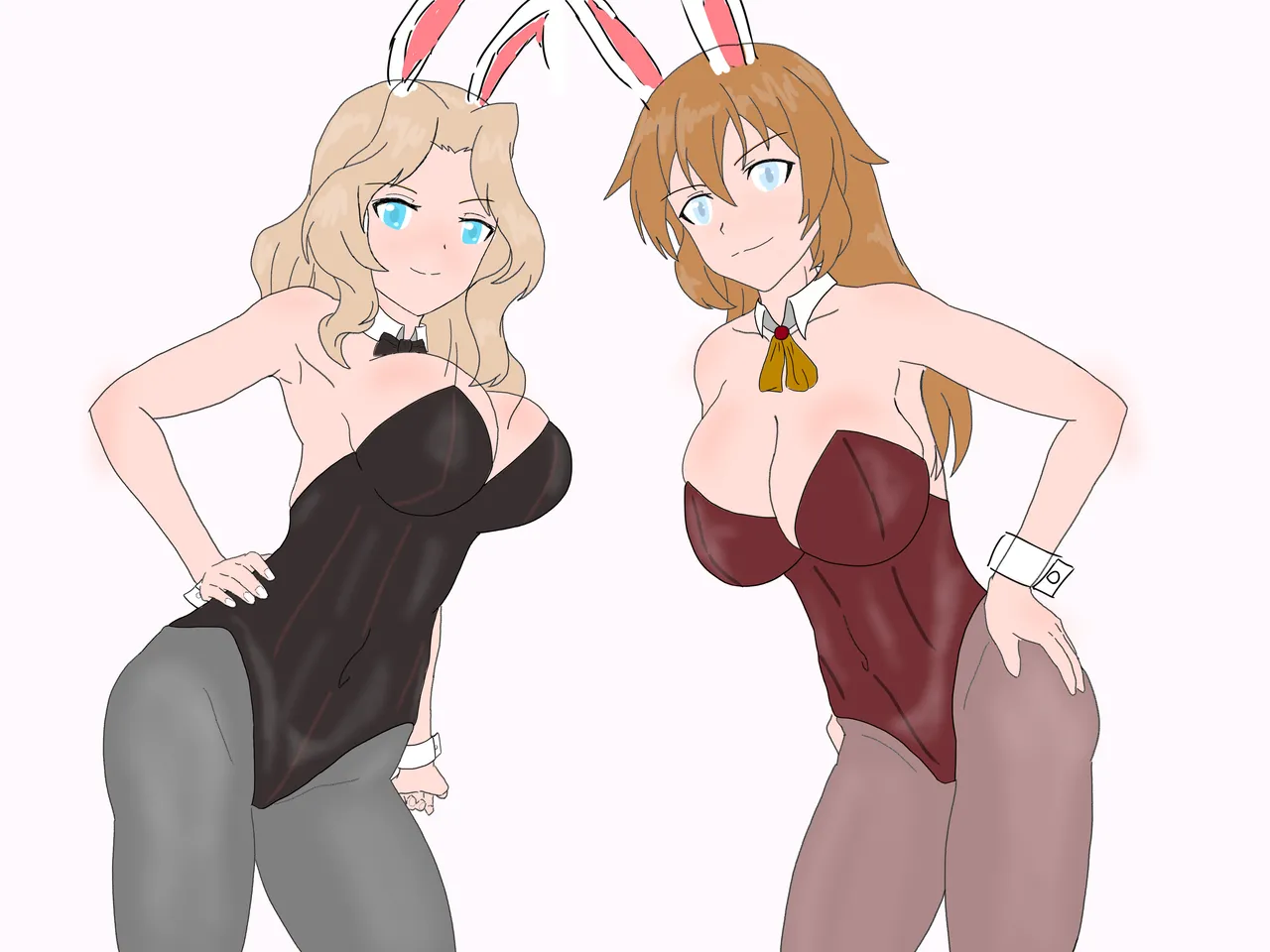 Pixiv 山羊山 74250332 - Image 703