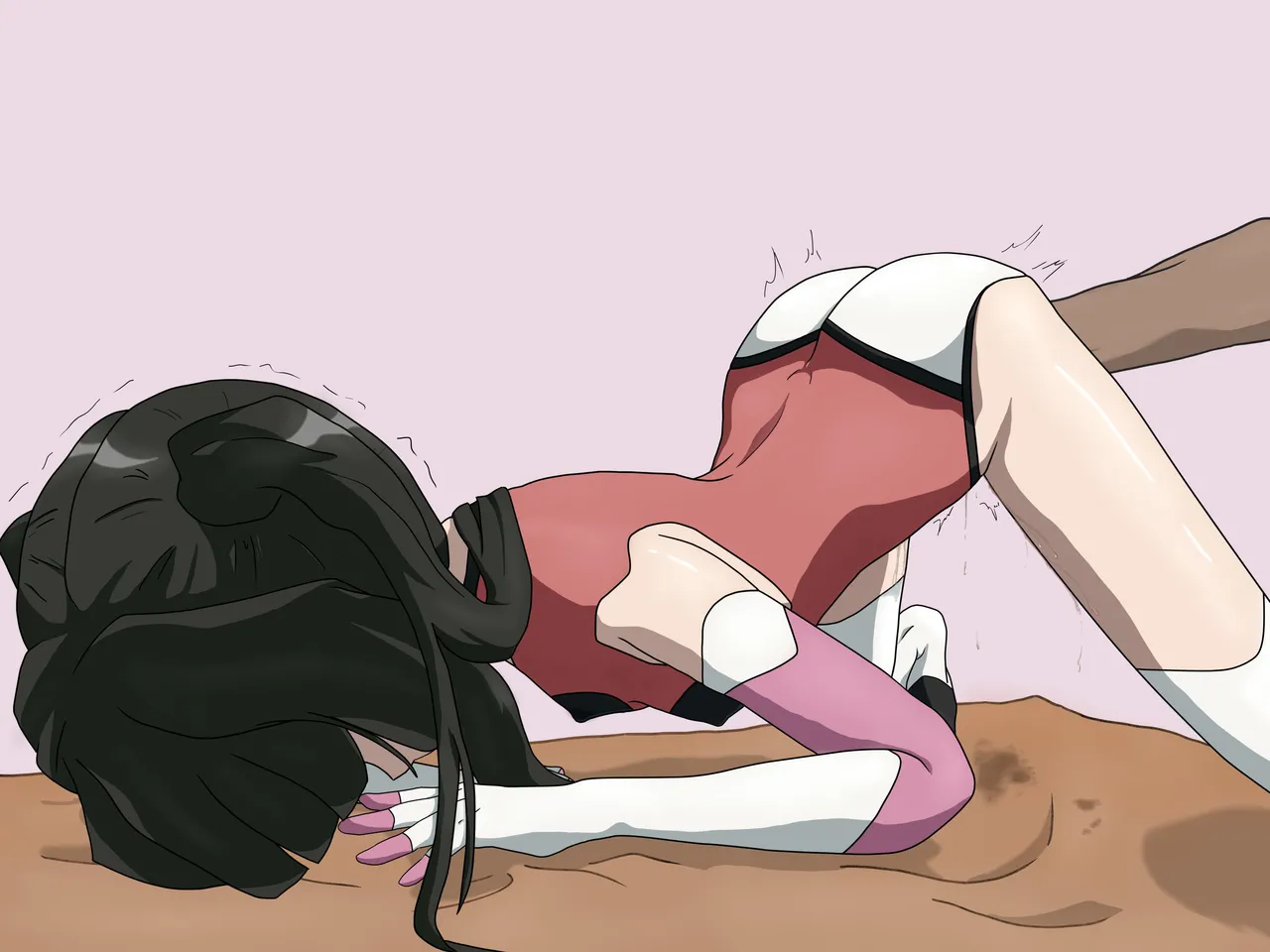 Pixiv 山羊山 74250332 - Image 710