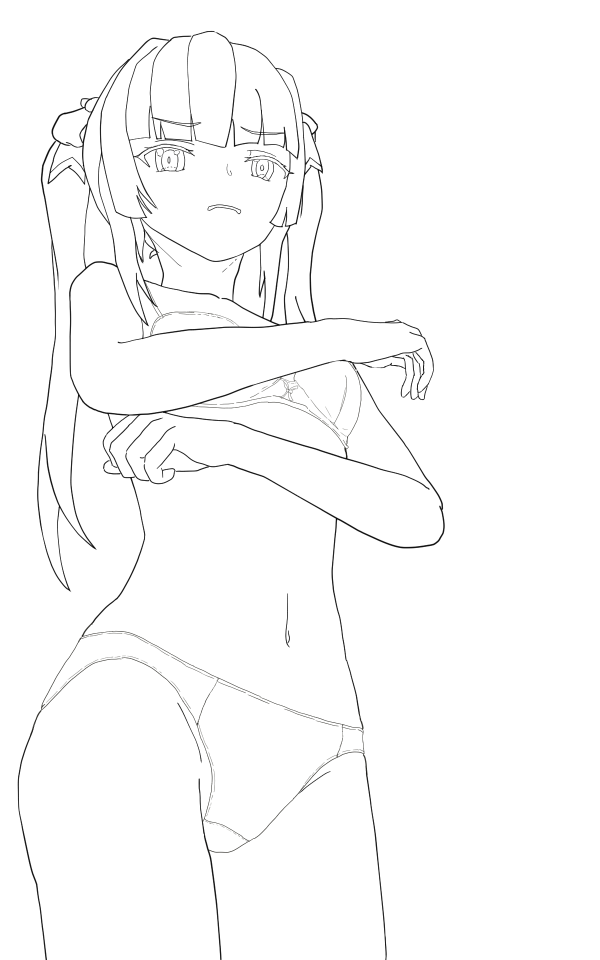 Pixiv 山羊山 74250332 - Image 715