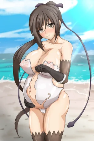 Pixiv 山羊山 74250332 - Page 554