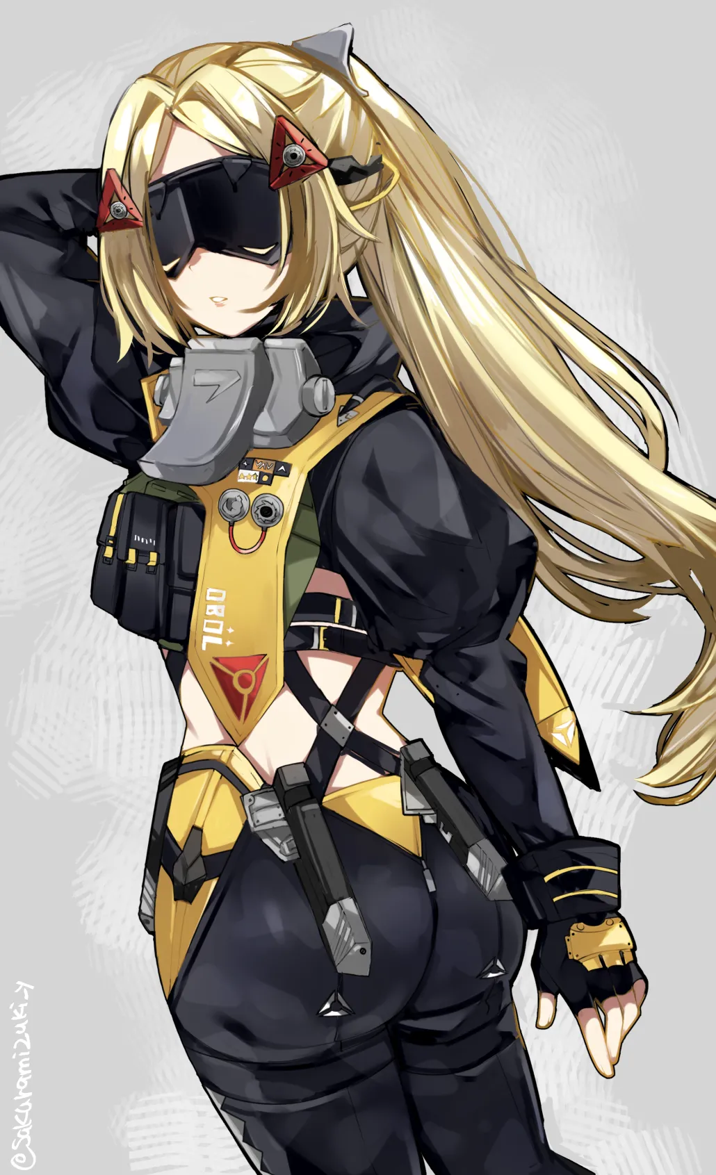 Pixiv 花見月やちか 74916180 - Image 100