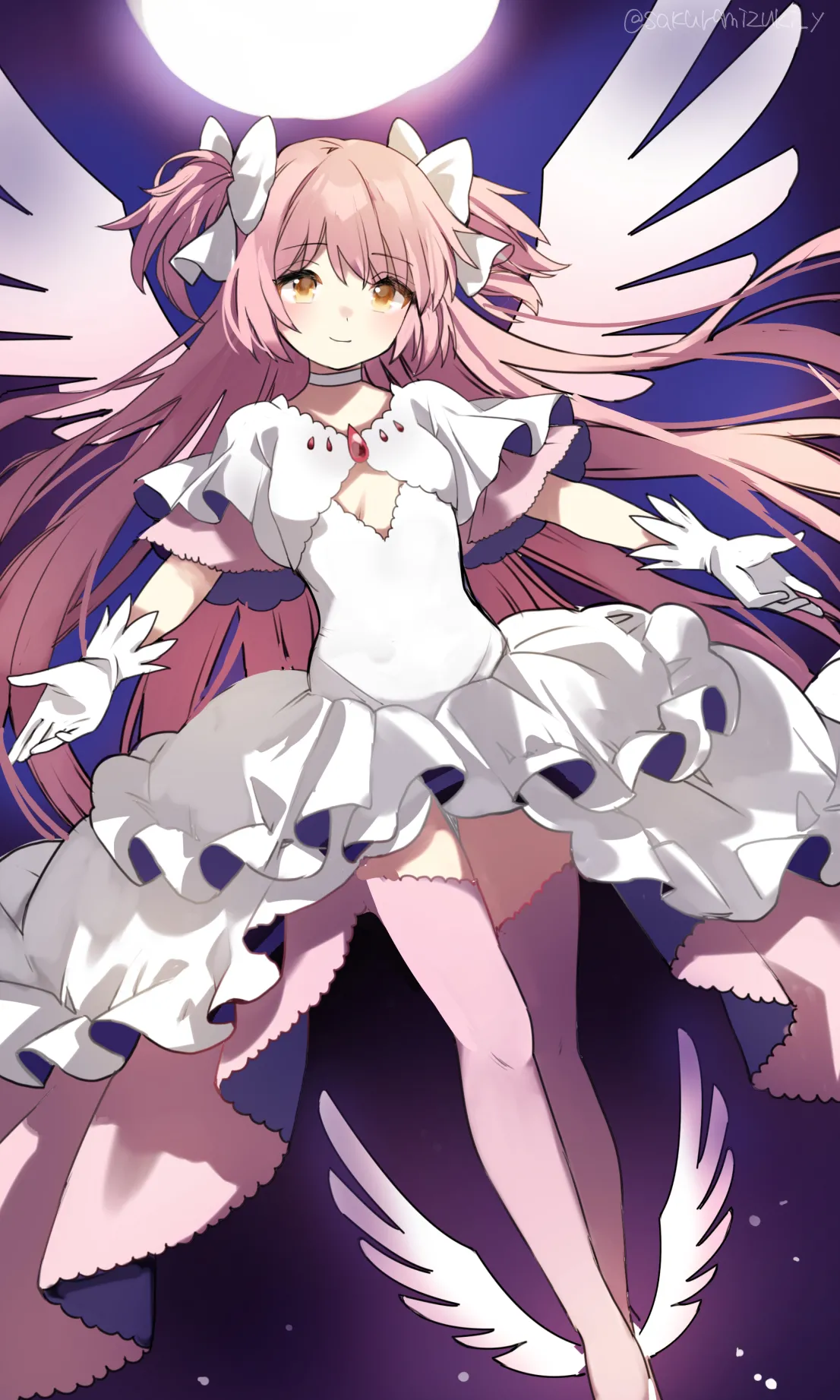 Pixiv 花見月やちか 74916180 - Image 101