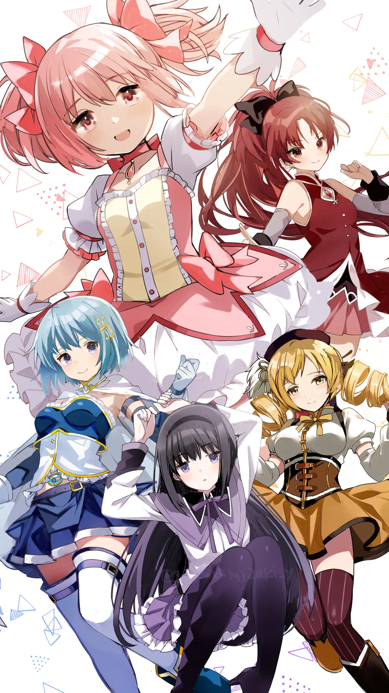 Pixiv 花見月やちか 74916180 - Image 102