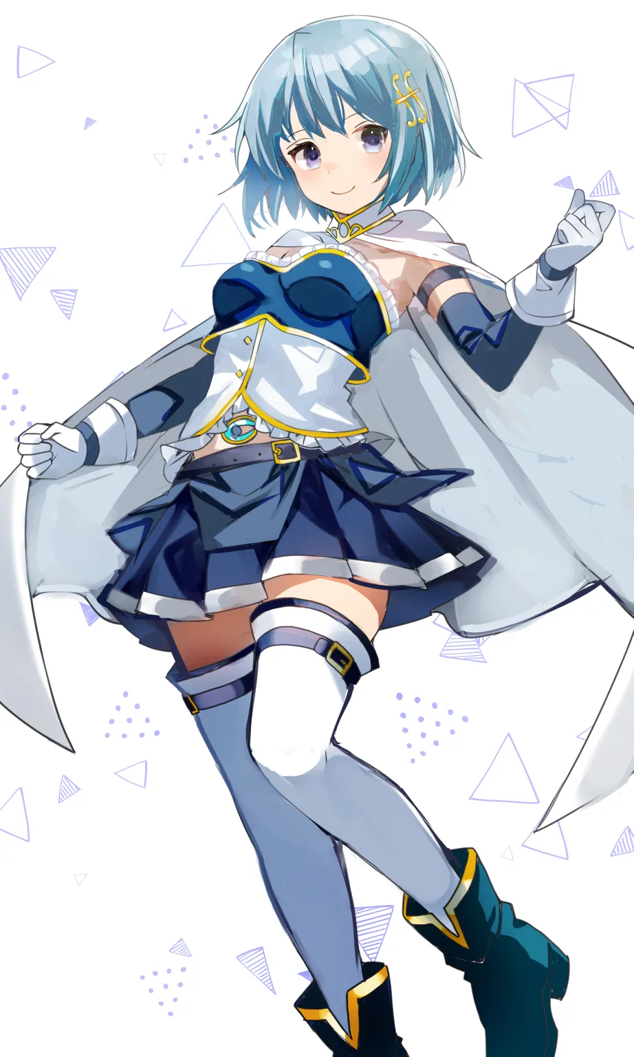 Pixiv 花見月やちか 74916180 - Image 104