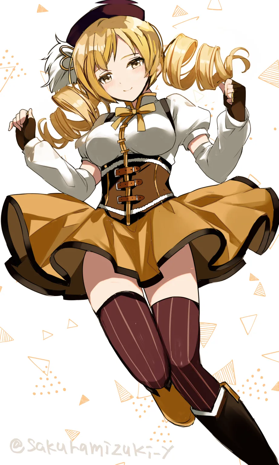 Pixiv 花見月やちか 74916180 - Image 105