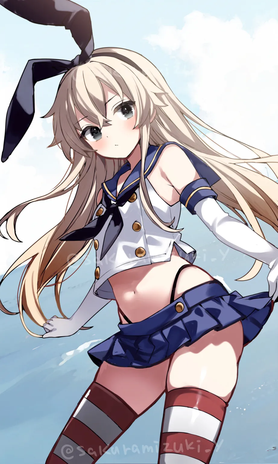 Pixiv 花見月やちか 74916180 - Image 107