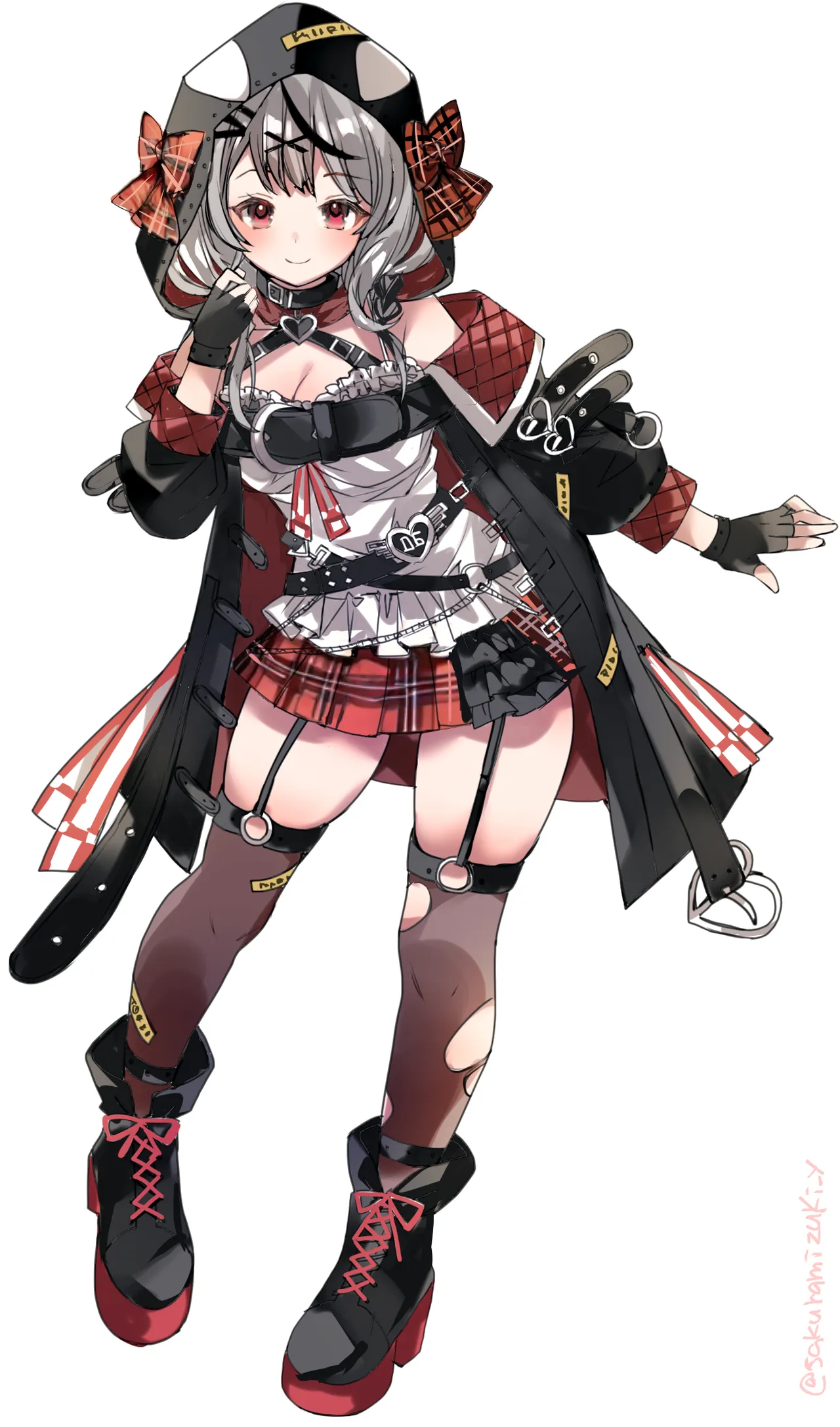 Pixiv 花見月やちか 74916180 - Image 110