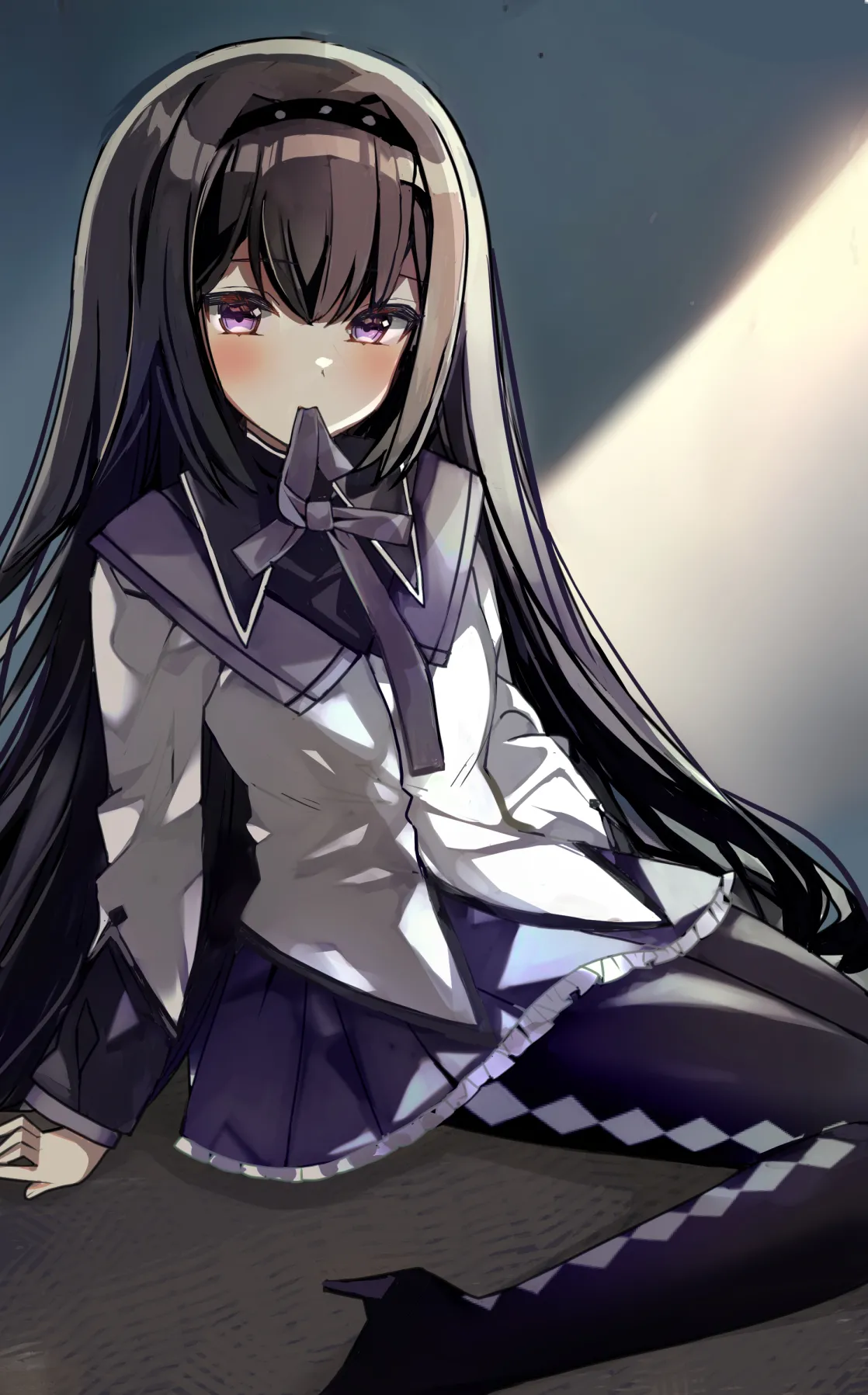 Pixiv 花見月やちか 74916180 - Image 116