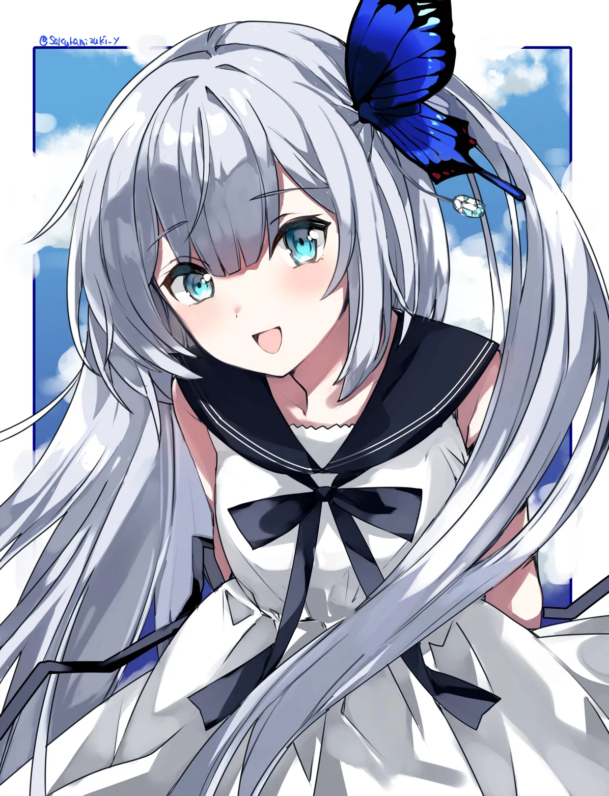 Pixiv 花見月やちか 74916180 - Image 122