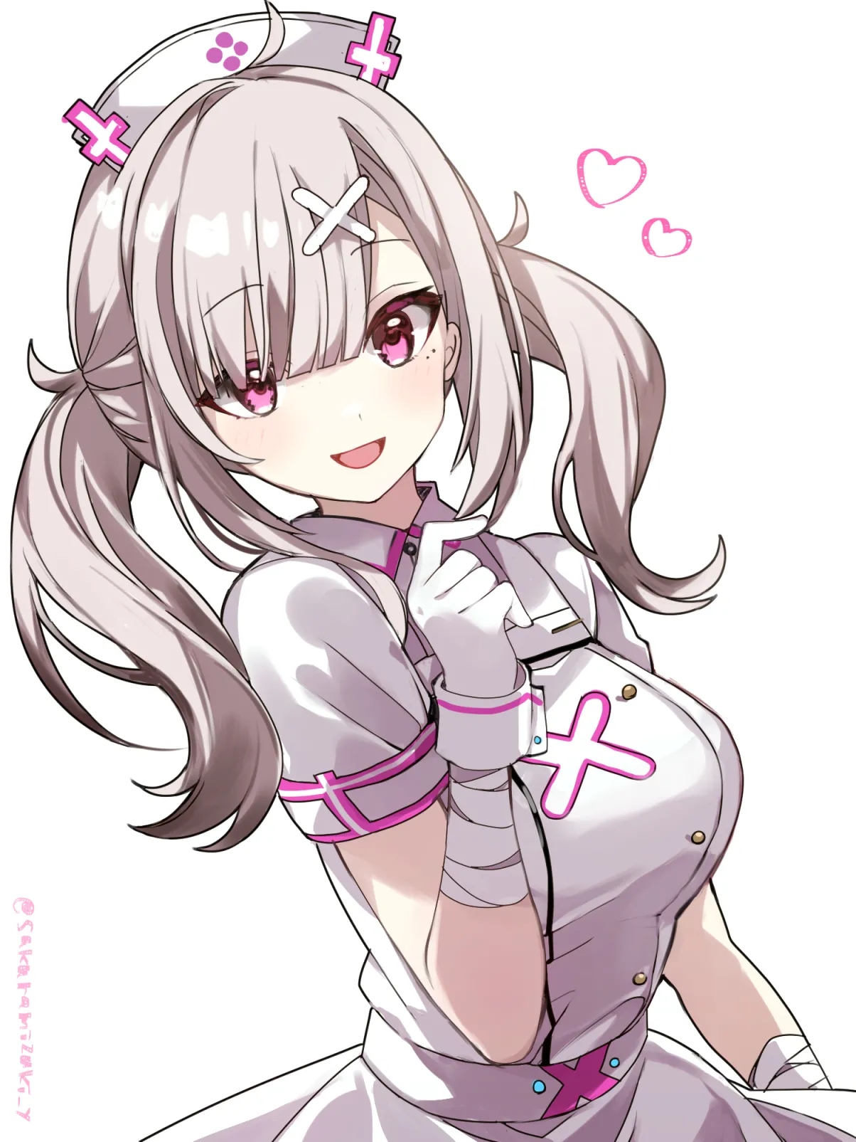 Pixiv 花見月やちか 74916180 - Image 123