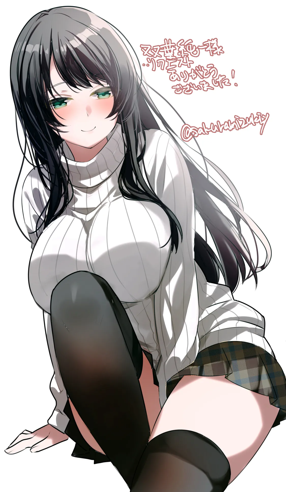 Pixiv 花見月やちか 74916180 - Image 13