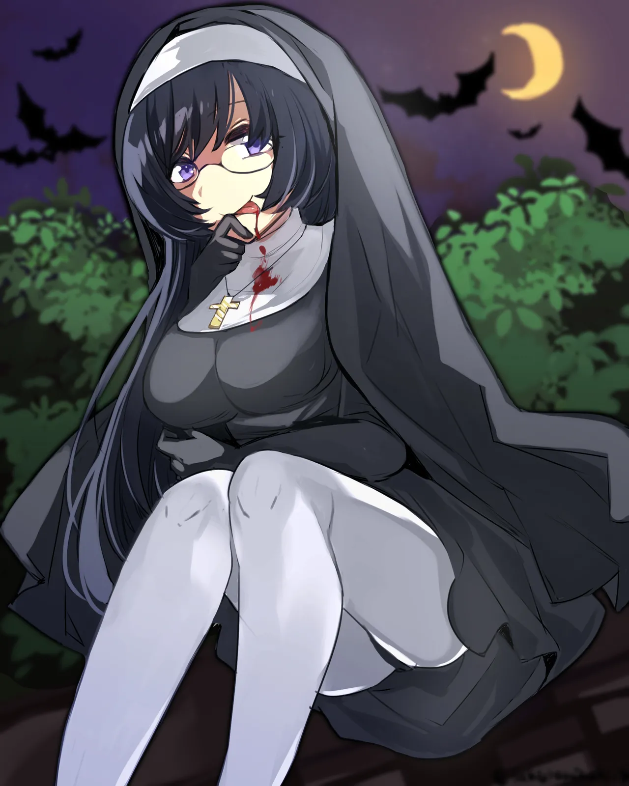 Pixiv 花見月やちか 74916180 - Image 130