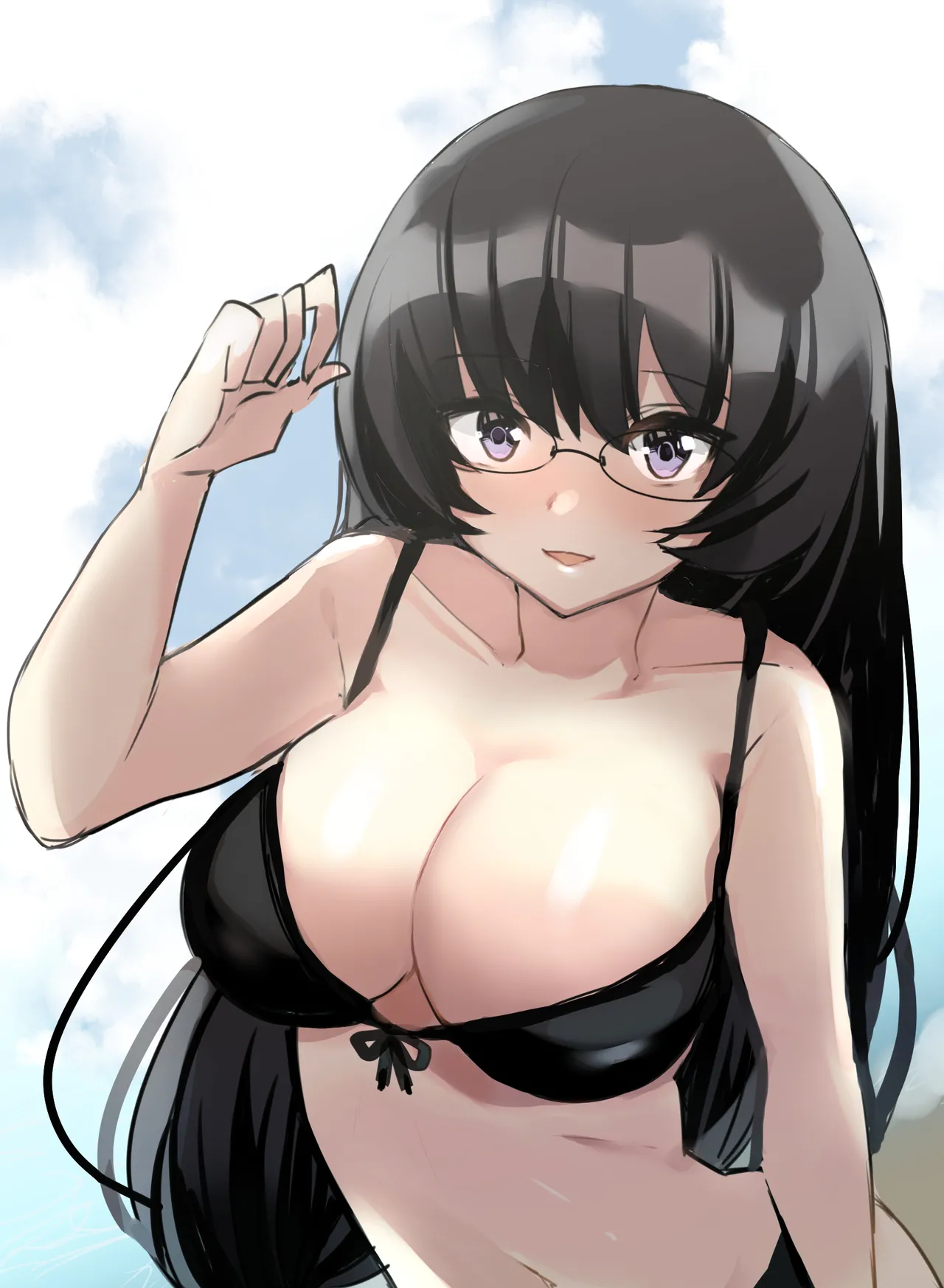 Pixiv 花見月やちか 74916180 - Image 132