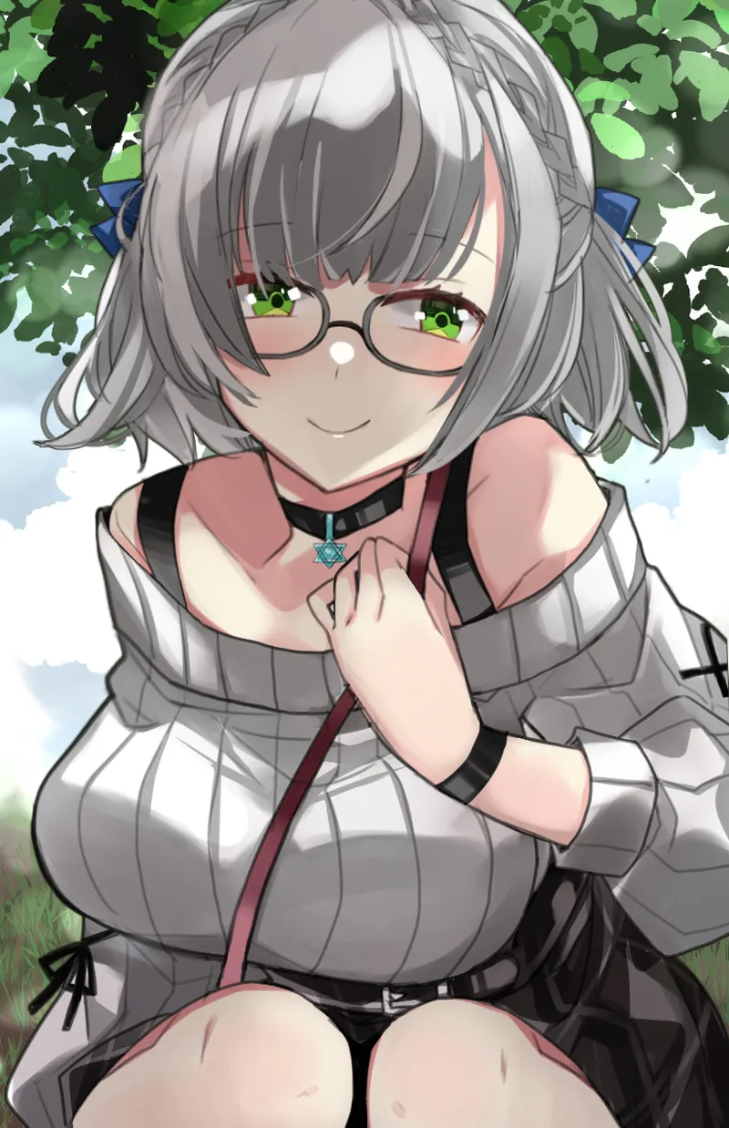 Pixiv 花見月やちか 74916180 - Image 133