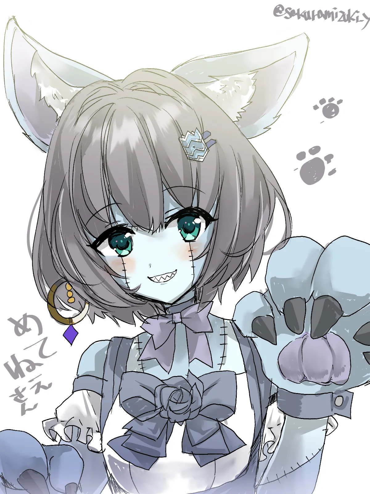 Pixiv 花見月やちか 74916180 - Image 152