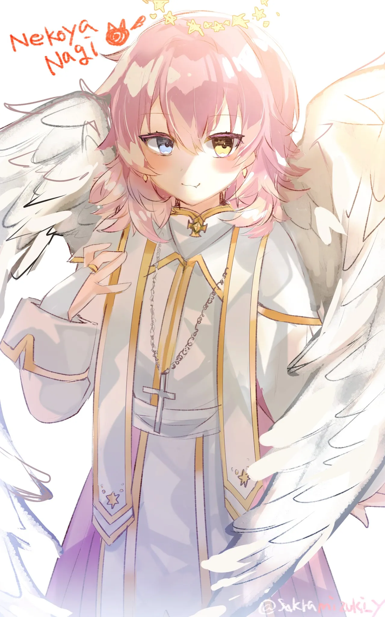 Pixiv 花見月やちか 74916180 - Image 154