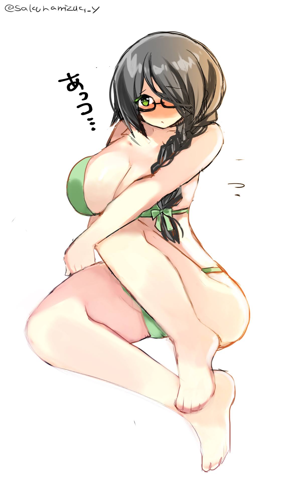 Pixiv 花見月やちか 74916180 - Image 160