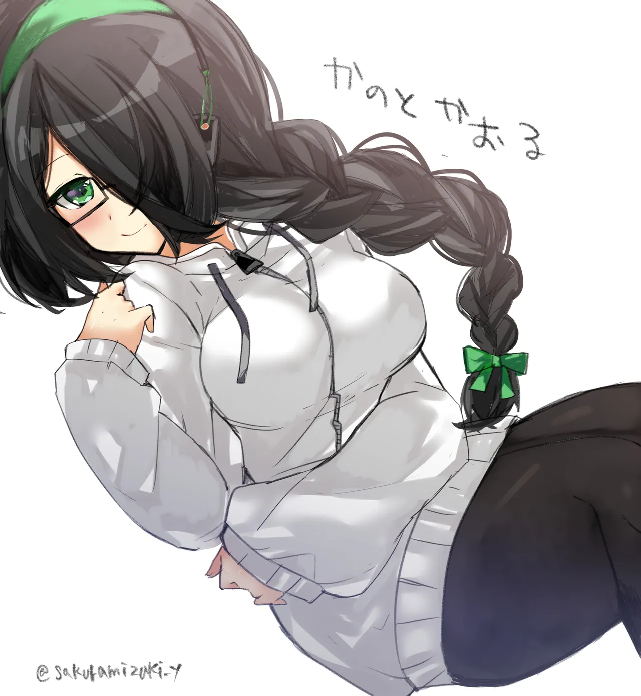 Pixiv 花見月やちか 74916180 - Image 161