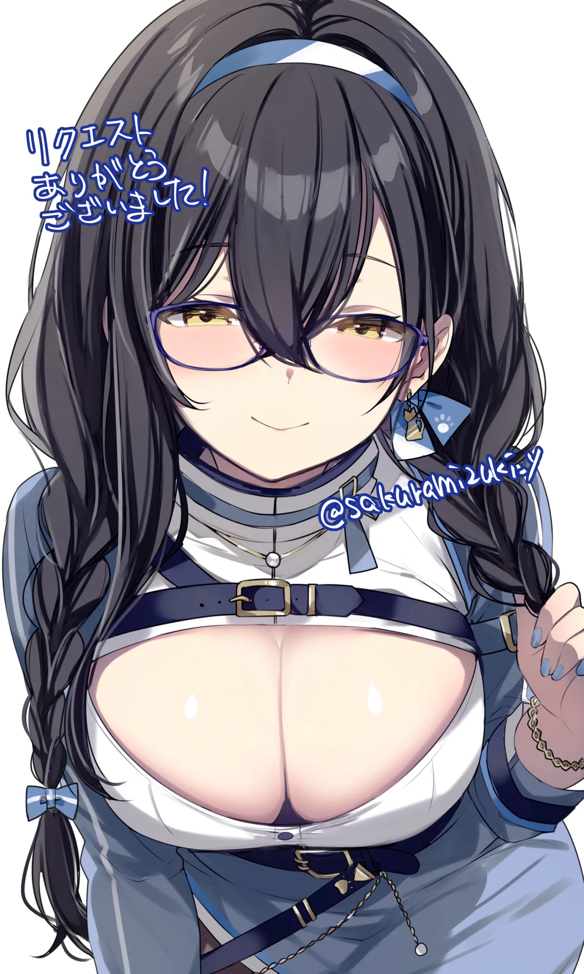 Pixiv 花見月やちか 74916180 - Image 17