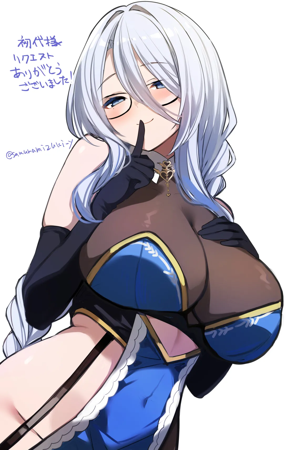 Pixiv 花見月やちか 74916180 - Image 3