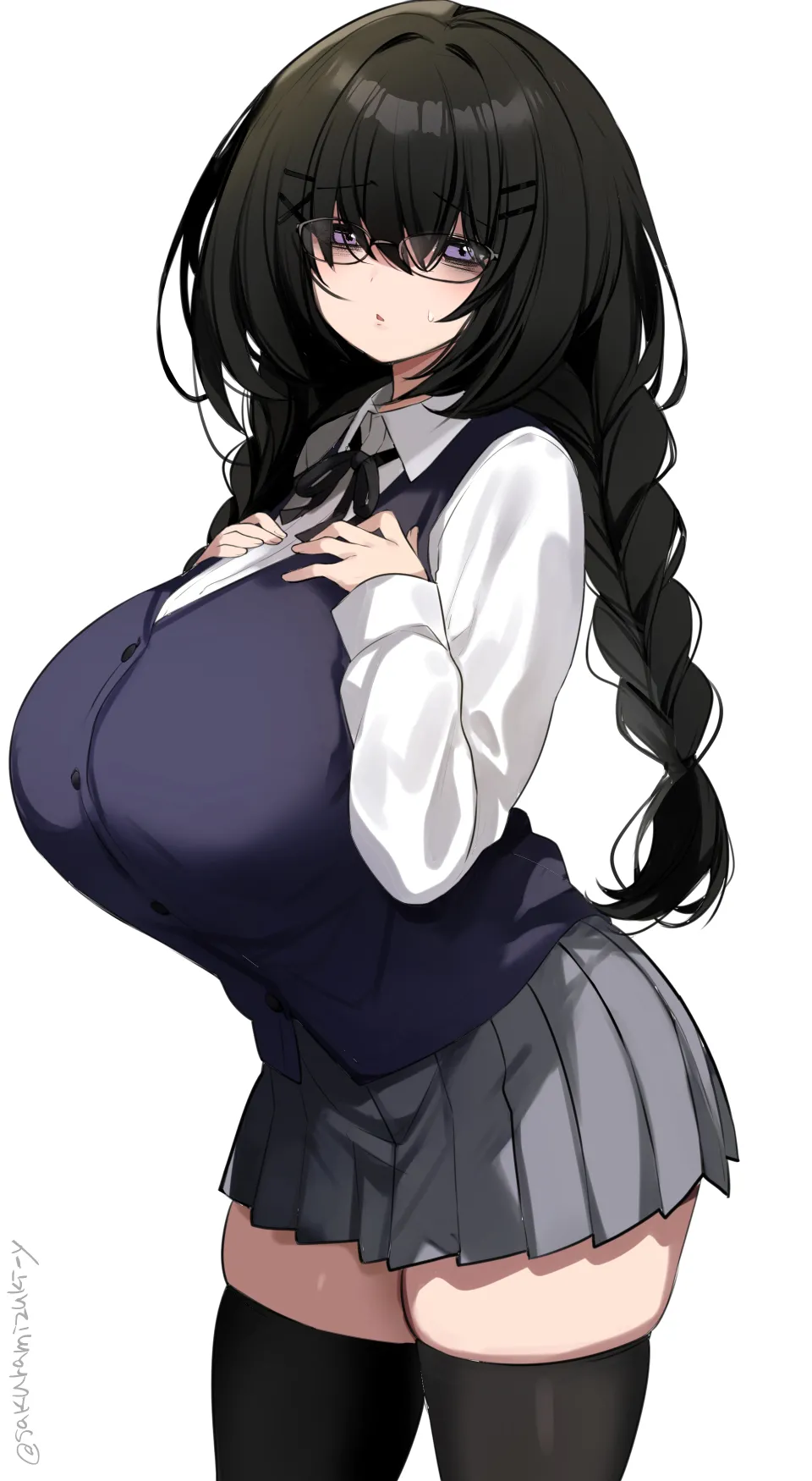 Pixiv 花見月やちか 74916180 - Image 33