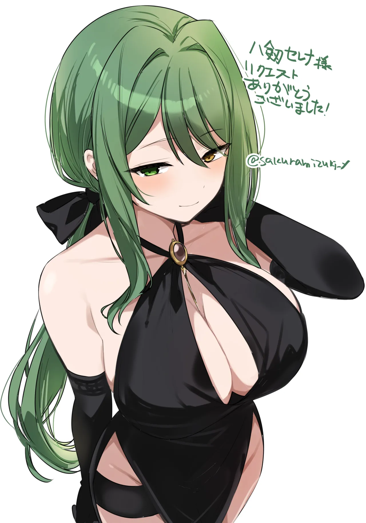 Pixiv 花見月やちか 74916180 - Image 4