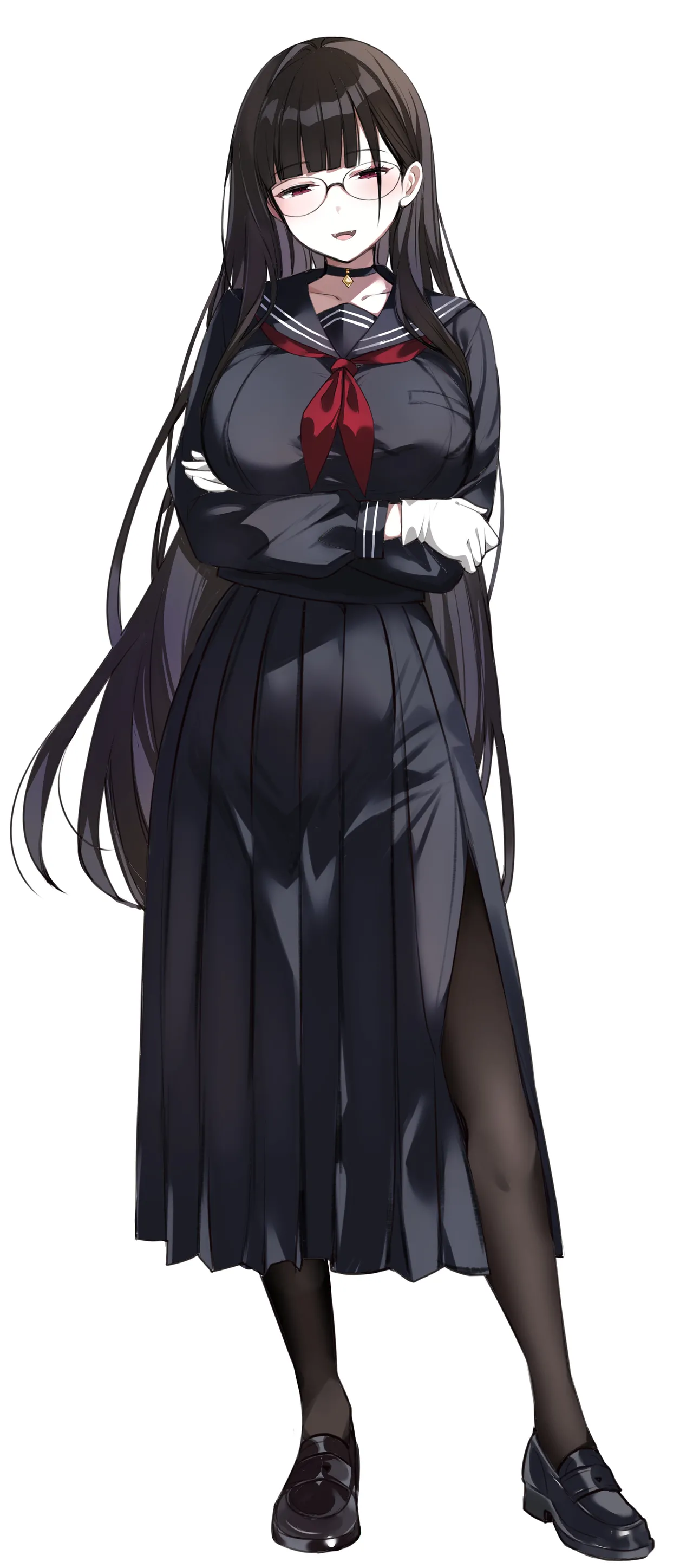 Pixiv 花見月やちか 74916180 - Image 47