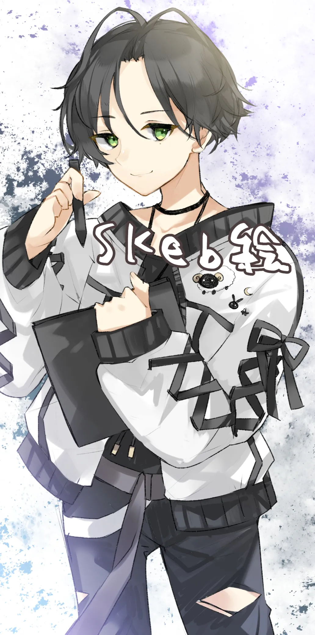 Pixiv 花見月やちか 74916180 - Image 49