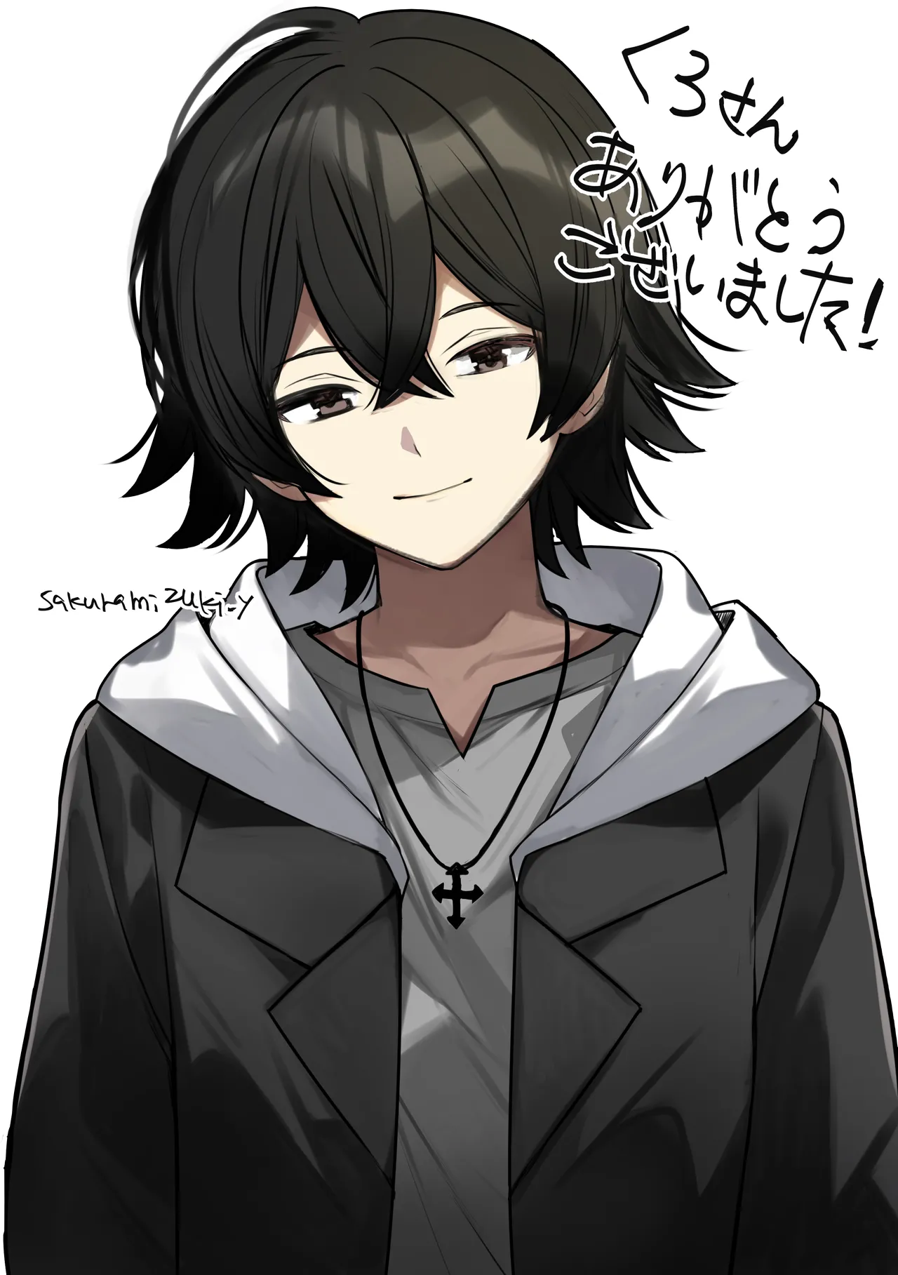 Pixiv 花見月やちか 74916180 - Image 56