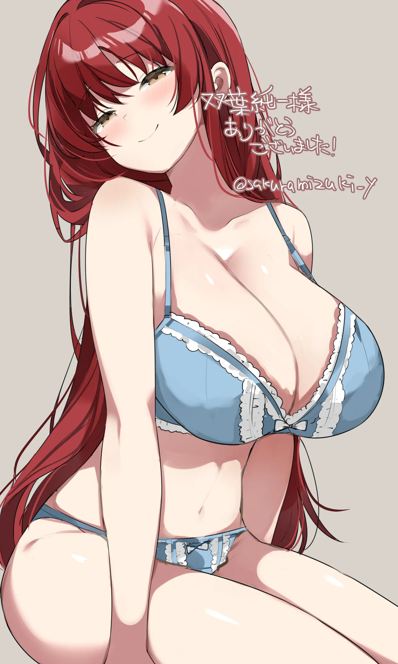 Pixiv 花見月やちか 74916180 - Image 65