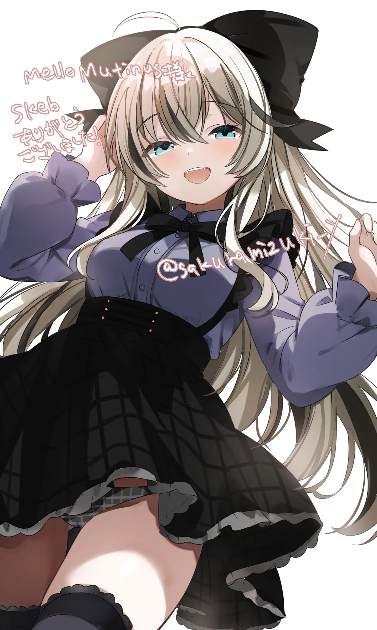 Pixiv 花見月やちか 74916180 - Image 68