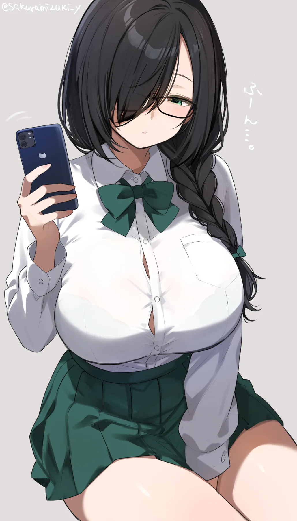 Pixiv 花見月やちか 74916180 - Image 70