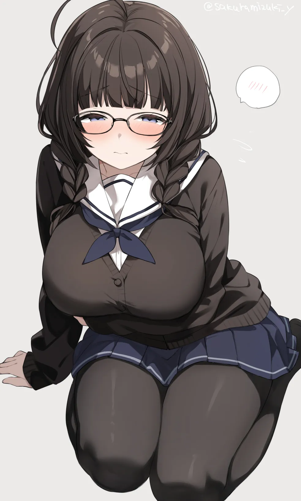 Pixiv 花見月やちか 74916180 - Image 71