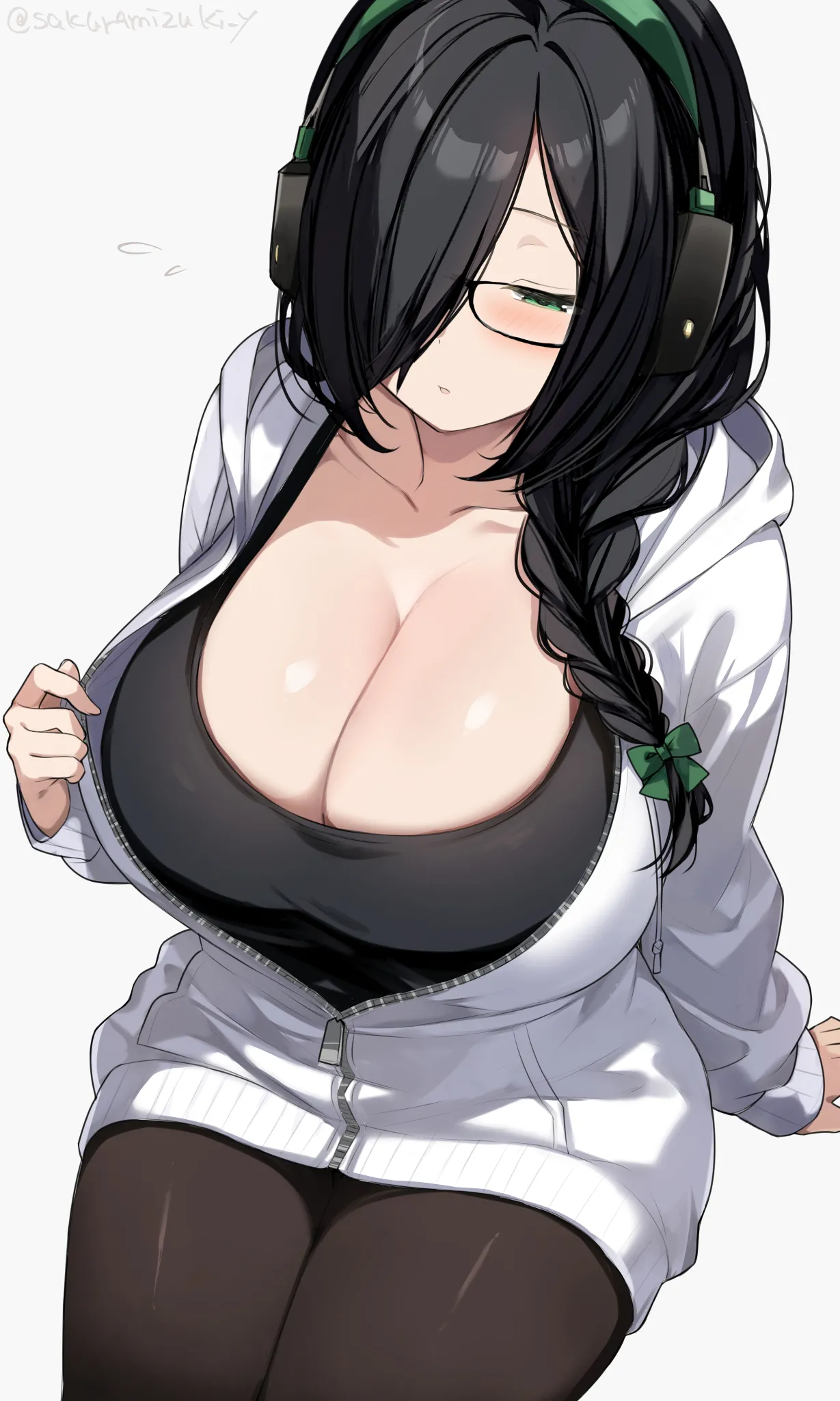 Pixiv 花見月やちか 74916180 - Image 72