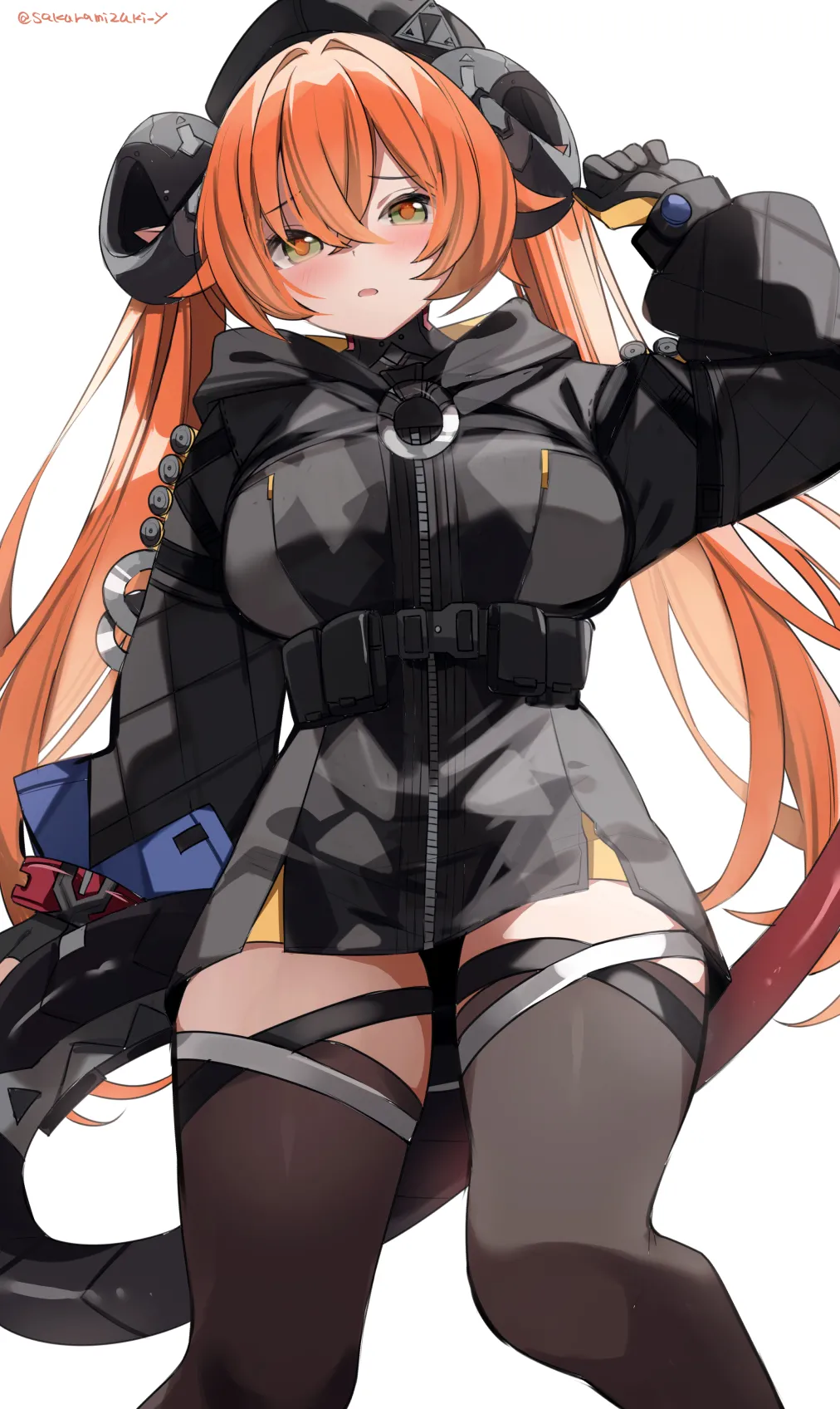 Pixiv 花見月やちか 74916180 - Image 73