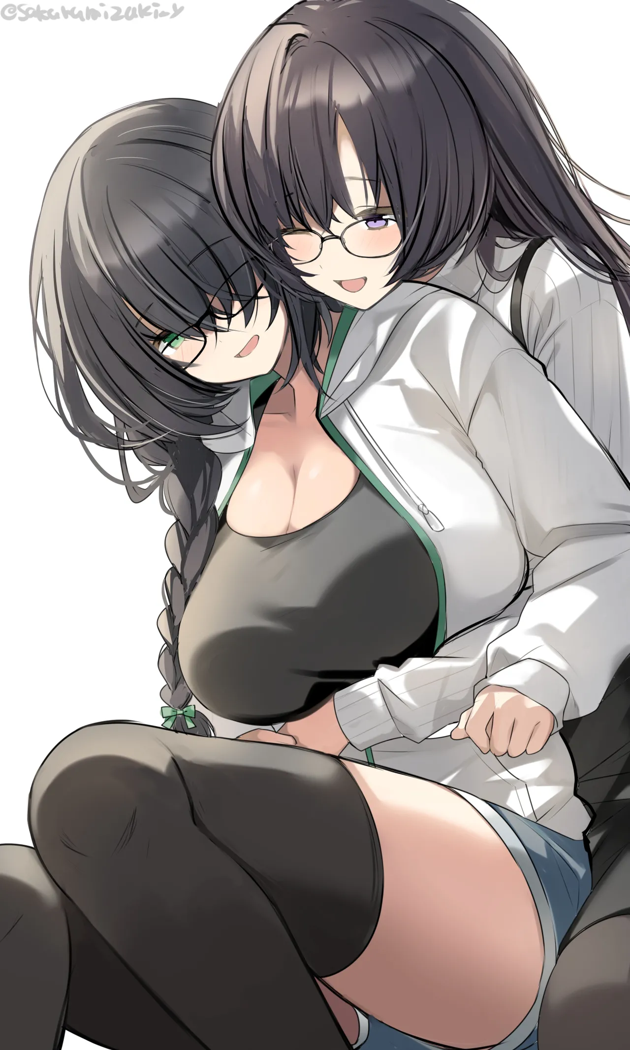 Pixiv 花見月やちか 74916180 - Image 74