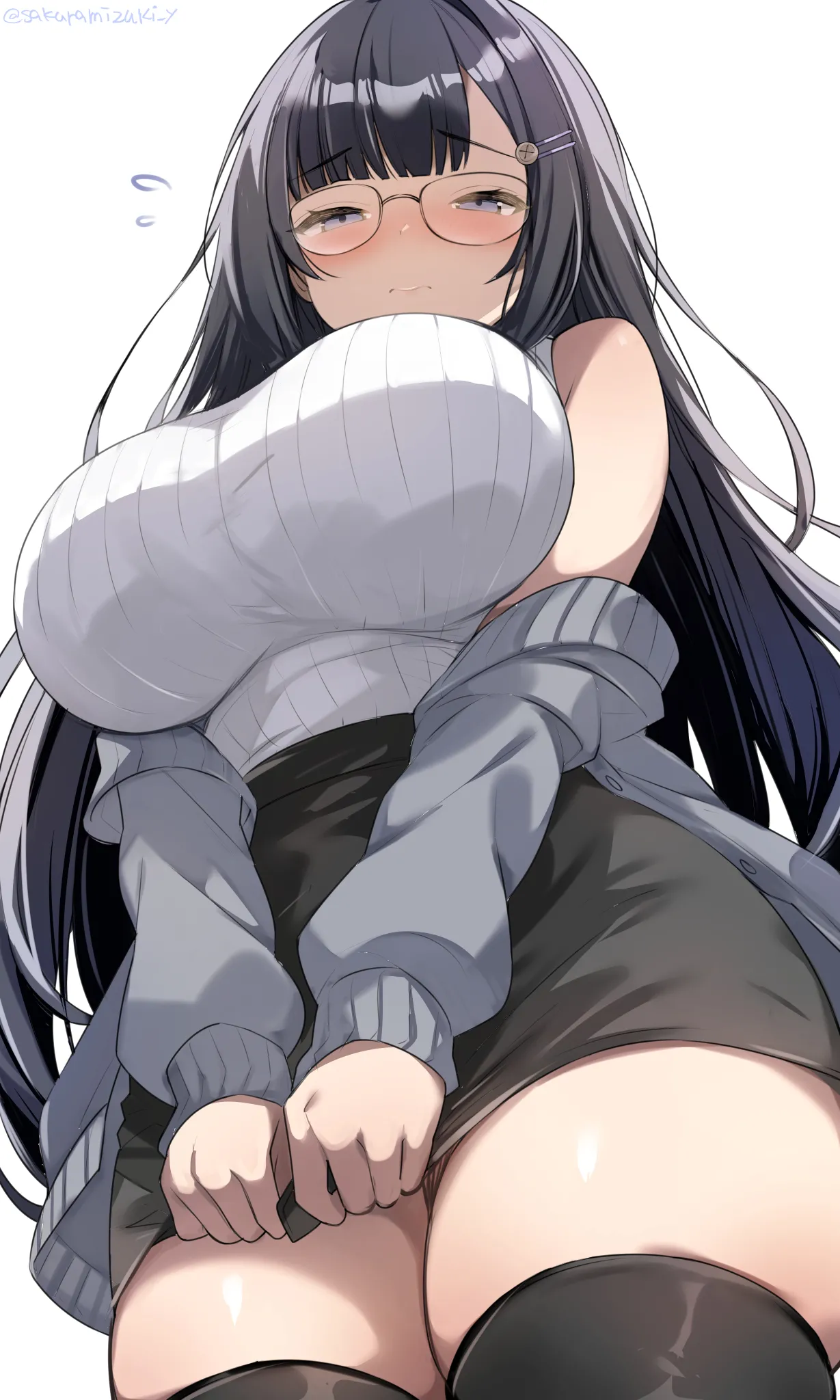 Pixiv 花見月やちか 74916180 - Image 76