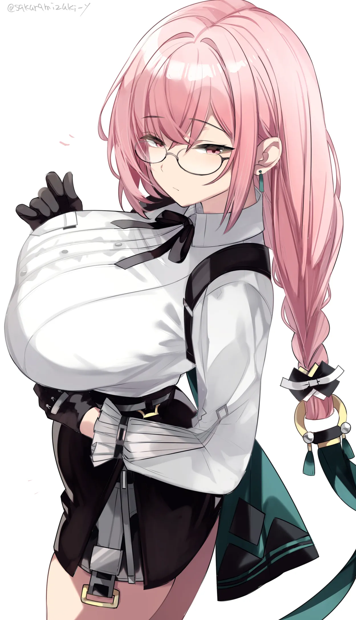 Pixiv 花見月やちか 74916180 - Image 77